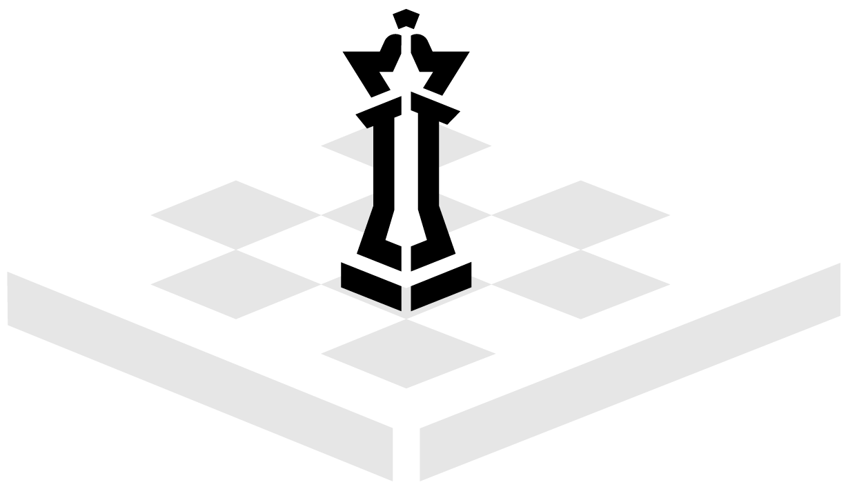 Rey de ajedrez